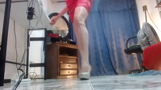 KarimaSarabe online show from 09.08.25