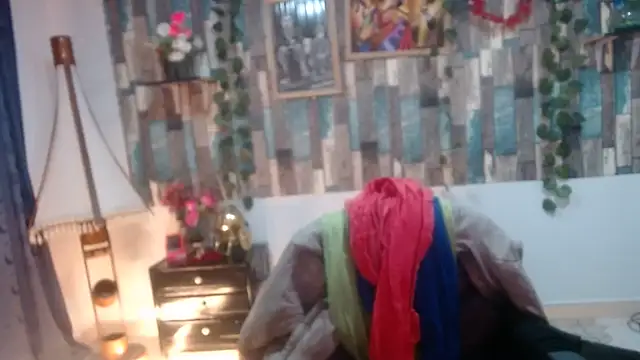 KarimaSarabe online show from 09.17.25