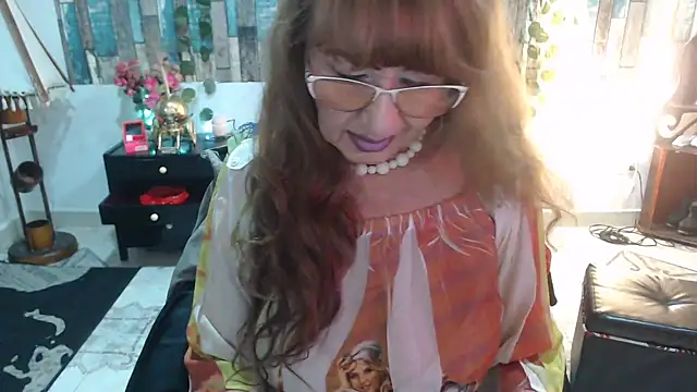 KarimaSarabe online show from 10.01.25