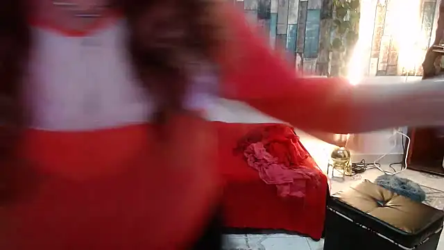 KarimaSarabe online show from 10.20.25