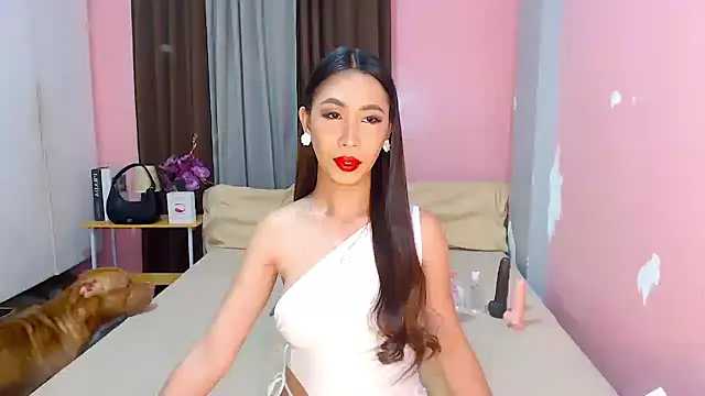 Malena Ts online show from 05.06.26