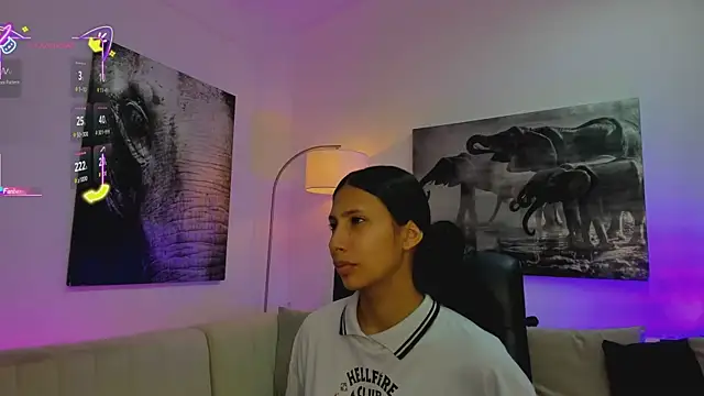 Ary 7 online show from 10.24.25