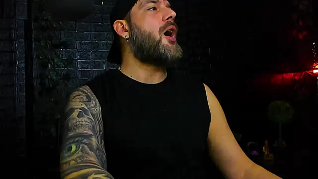 LexXHardy online show from 11.23.25