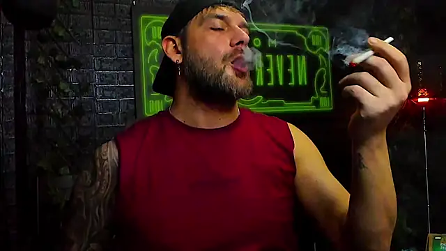 LexXHardy online show from 12.15.25