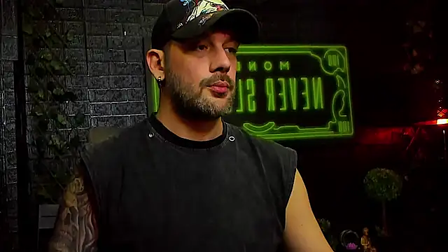 Snapshot of LexXHardy chatting on 01.16.26 LexXHardy online show from 01.16.26