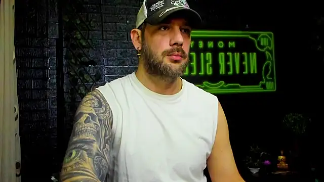 Snapshot of LexXHardy chatting on 02.17.26 LexXHardy online show from 02.17.26