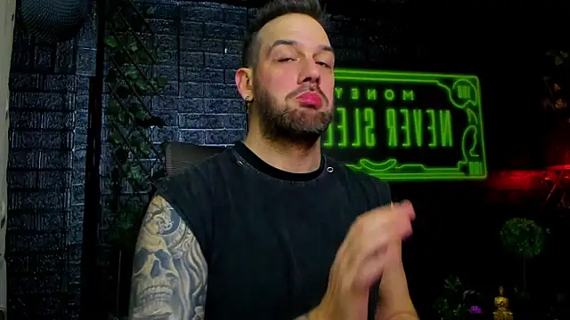 Snapshot of LexXHardy chatting on 02.21.26 LexXHardy online show from 02.21.26