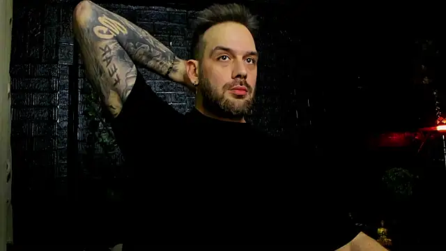 Snapshot of LexXHardy chatting on 02.25.26 LexXHardy online show from 02.25.26