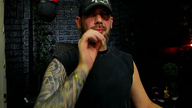 LexXHardy online show from 03.03.26