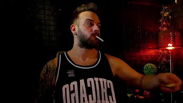 LexXHardy online show from 03.08.26