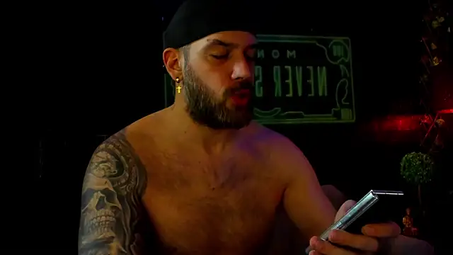 LexXHardy online show from 03.13.26