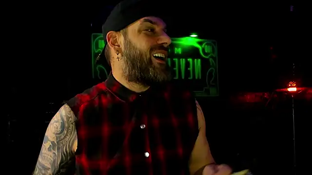 LexXHardy online show from 03.21.26