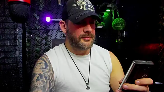 LexXHardy online show from 04.03.26