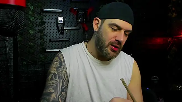 LexXHardy online show from 04.07.26