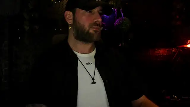 LexXHardy online show from 04.15.26