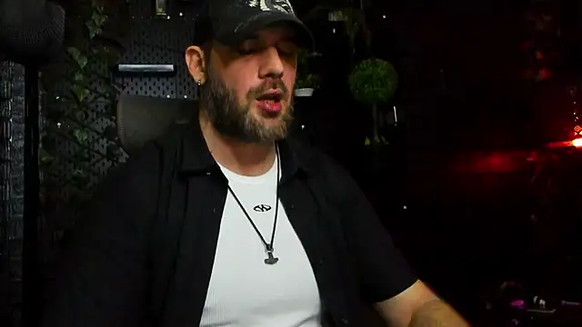 LexXHardy online show from 04.15.26