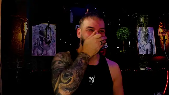 LexXHardy online show from 05.20.26