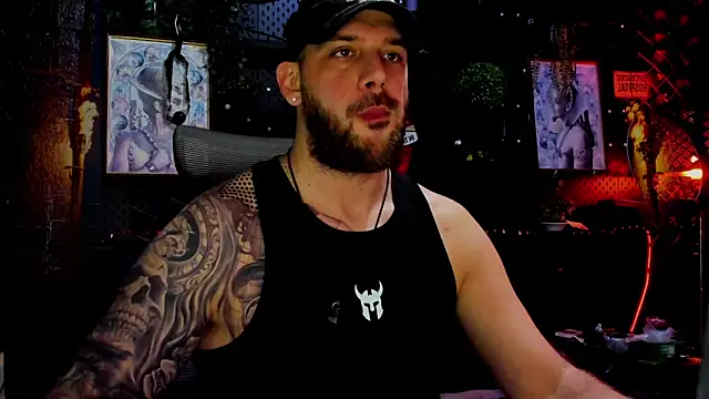 LexXHardy online show from 05.21.26