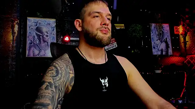 LexXHardy online show from 05.27.26