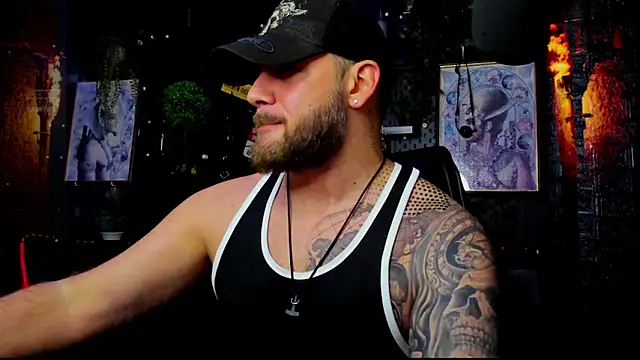 LexXHardy online show from 06.01.26