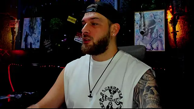 LexXHardy online show from 06.04.26