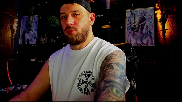 LexXHardy online show from 06.05.26