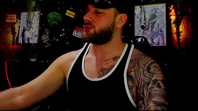 LexXHardy online show from 06.05.26