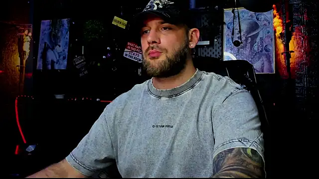 LexXHardy online show from 06.05.26