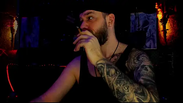 LexXHardy online show from 06.06.26