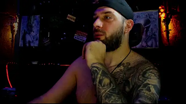 LexXHardy online show from 06.07.26