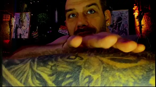 LexXHardy online show from 06.09.26
