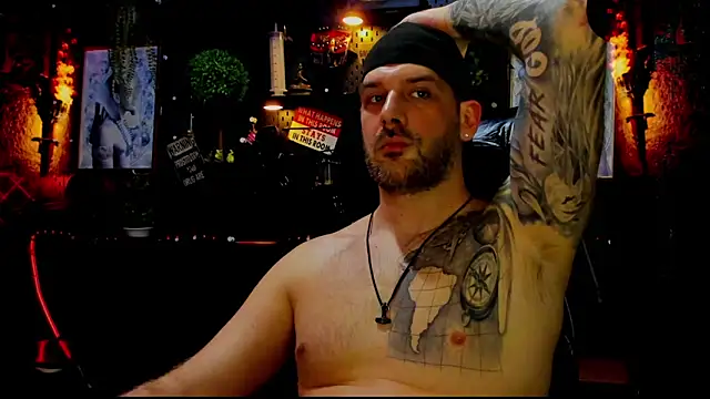 LexXHardy online show from 06.11.26