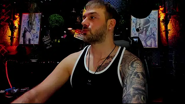 LexXHardy online show from 06.12.26