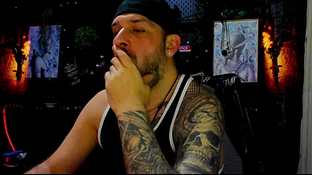 LexXHardy online show from 06.13.26