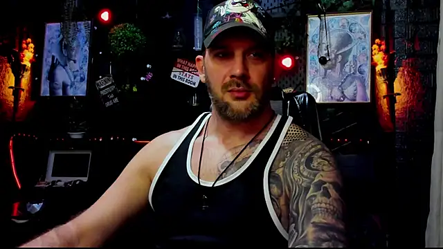 LexXHardy online show from 06.14.26