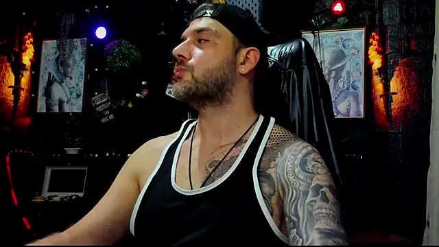 LexXHardy online show from 06.15.26