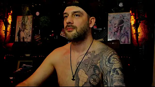 LexXHardy online show from 06.19.26