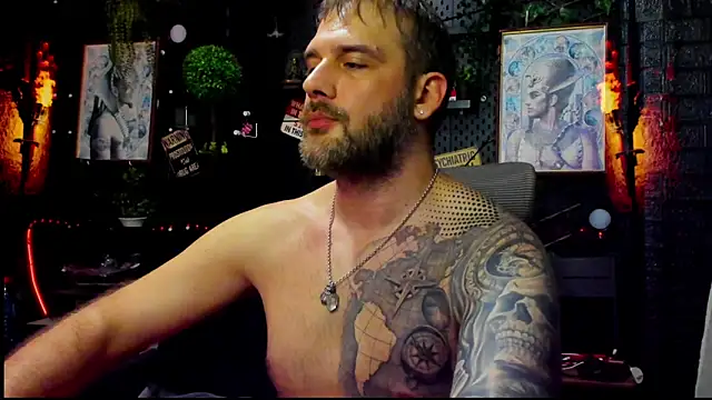 LexXHardy online show from 06.24.26