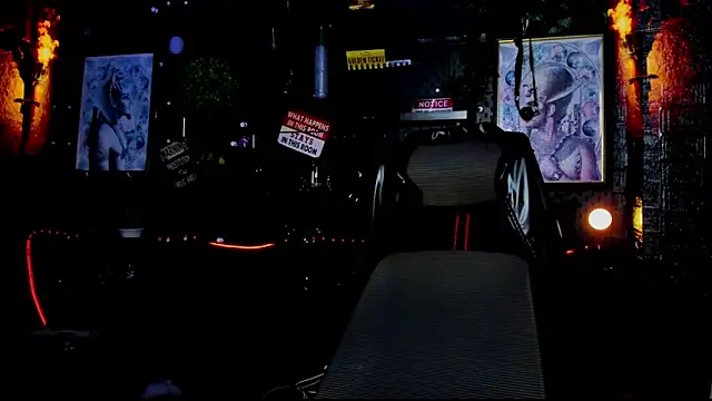 LexXHardy online show from 06.25.26
