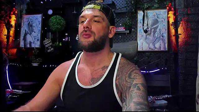 LexXHardy online show from 07.07.26
