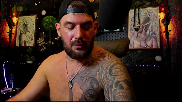 LexXHardy online show from 07.15.26
