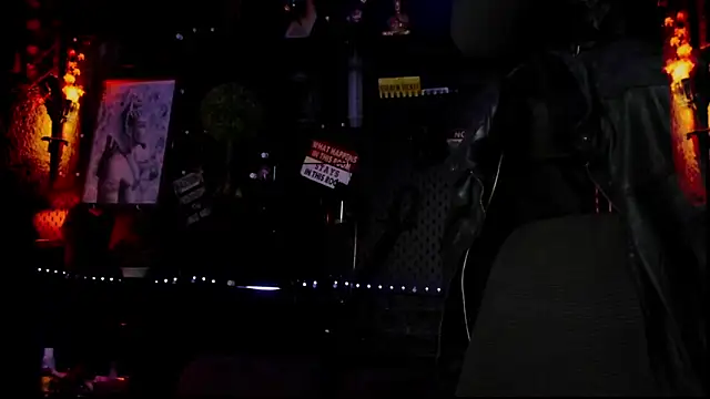 LexXHardy online show from 08.01.26