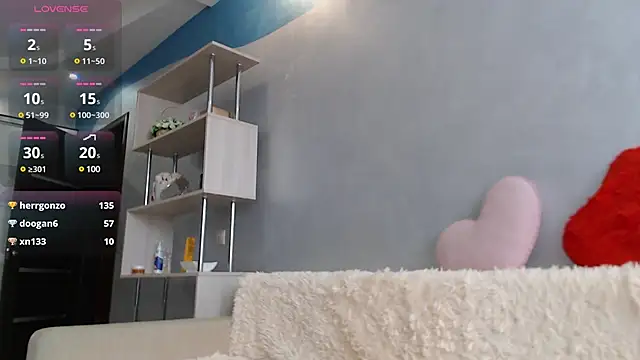 Fire Sally online show from 03.21.25