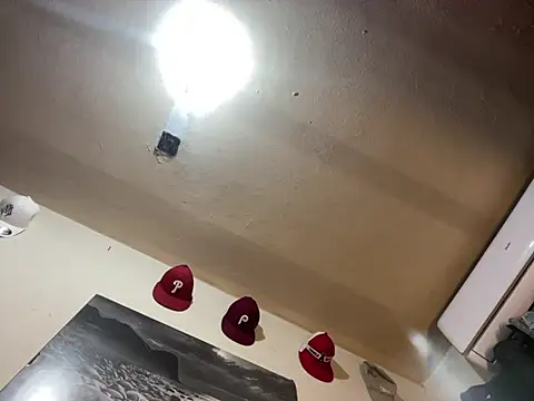 Snapshot of hotraillX chatting on 01.07.25 hotraillX online show from 01.07.25