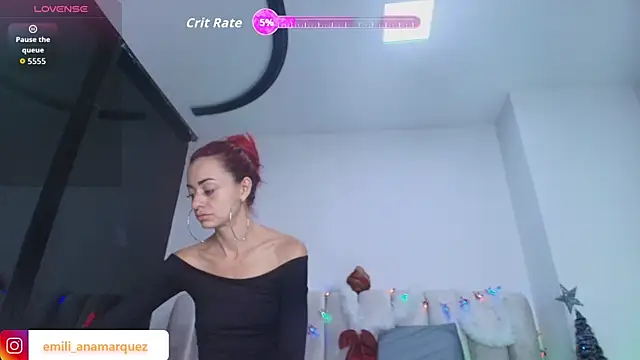  sex mia online show from 12.21.25