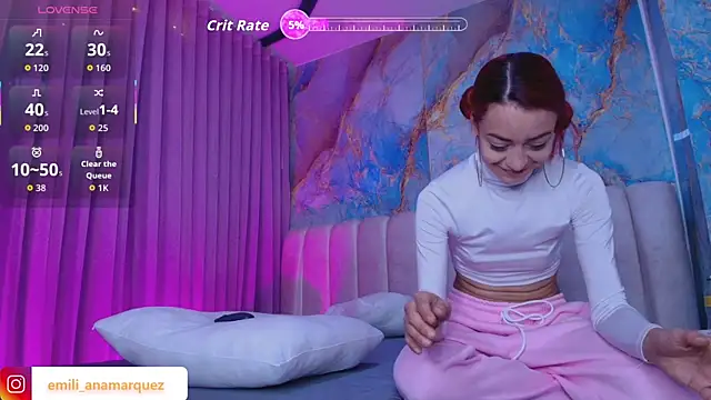  sex mia online show from 04.07.26