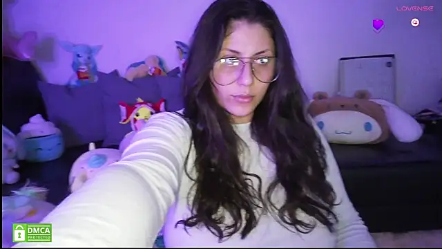 TuWaifuVirtual1 online show from 04.09.26