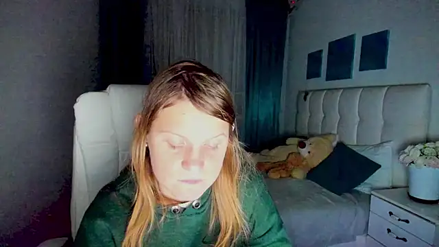 Kathlyn  Heath online show from 01.29.25