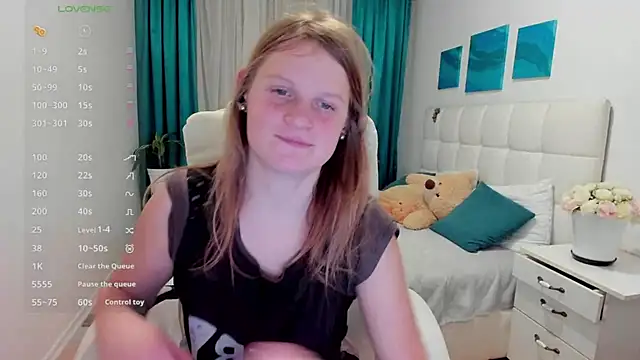 Kathlyn  Heath online show from 01.31.25