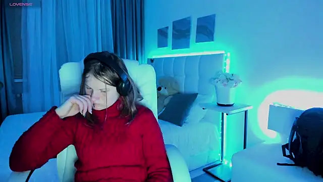 Kathlyn  Heath online show from 02.10.25